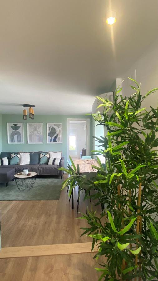 Lisbon, T2 Renewed Duplex With River View, Beato, Lisboa Exterior foto