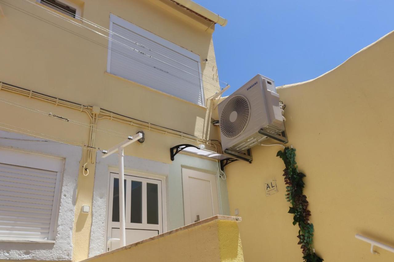 Lisbon, T2 Renewed Duplex With River View, Beato, Lisboa Exterior foto